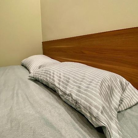 Rose Apartment 斯科普里 外观 照片